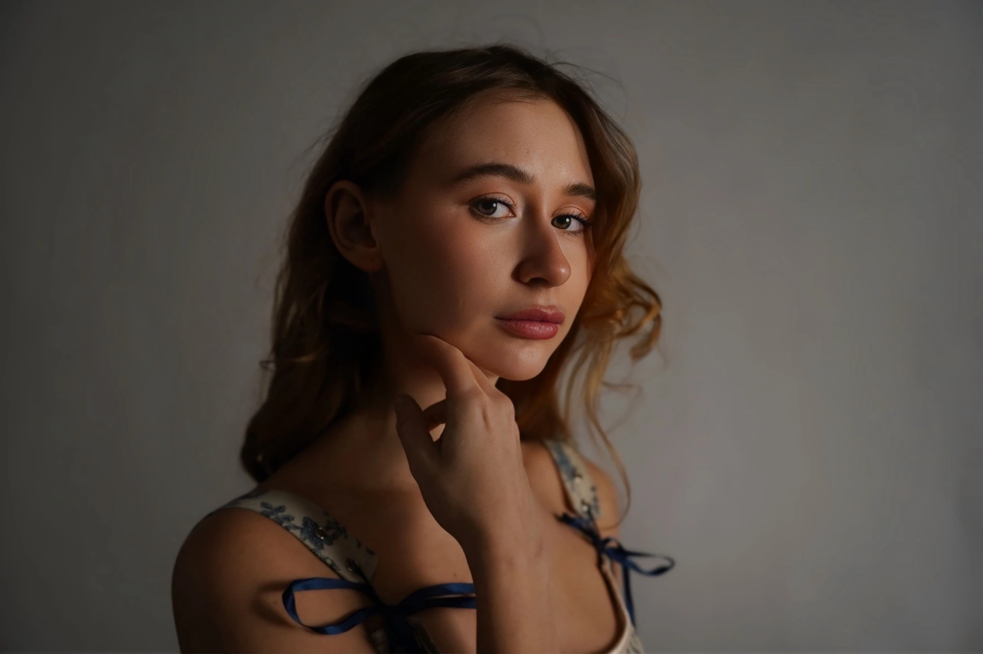 Lyubov Koshelenko — creative director